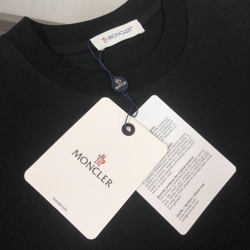 Moncler T-Shirts